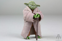 Star Wars Vintage Collection Yoda VC20