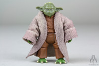 Star Wars Vintage Collection Yoda VC20