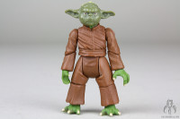 Star Wars Vintage Collection Yoda VC20