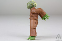 Star Wars Vintage Collection Yoda VC20