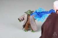 Star Wars Vintage Collection Yoda VC20