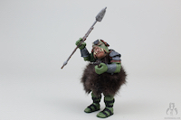 Star Wars Vintage Collection Gamorrean Guard VC21
