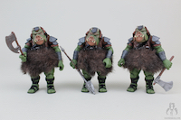 Star Wars Vintage Collection Gamorrean Guard VC21