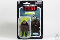 GAMORREAN GUARD 2019 RE-ISSUE