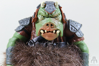 GAMORREAN GUARD 2019 RE-ISSUE