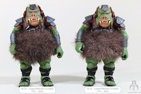 GAMORREAN GUARD 2019 RE-ISSUE
