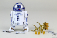 Star Wars Vintage Collection R2-D2 VC25