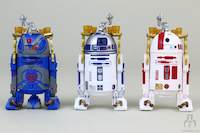 Star Wars Vintage Collection R2-D2 VC25