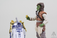 Star Wars Vintage Collection R2-D2 VC25