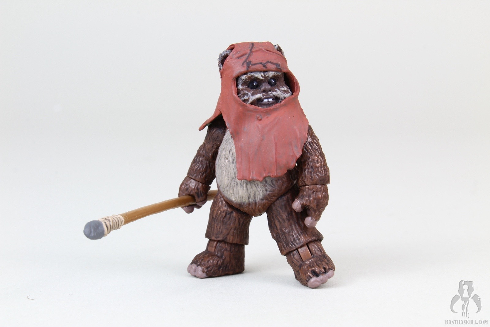 REVIEW AND PHOTO GALLERY: Star Wars Vintage Collection VC27