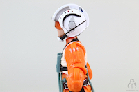 Star Wars Vintage Collection Wedge Antilles VC28
