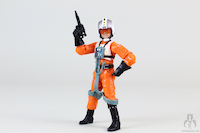 Star Wars Vintage Collection Wedge Antilles VC28