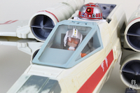 Star Wars Vintage Collection Wedge Antilles VC28