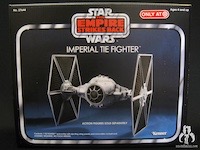 Star Wars Vintage Collection Tie Fighter