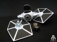 Star Wars Vintage Collection Tie Fighter