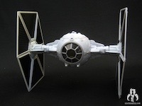 Star Wars Vintage Collection Tie Fighter