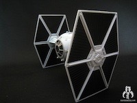 Star Wars Vintage Collection Tie Fighter