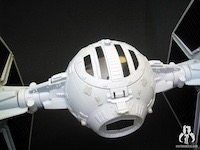 Star Wars Vintage Collection Tie Fighter