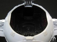 Star Wars Vintage Collection Tie Fighter