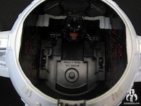 Star Wars Vintage Collection Tie Fighter