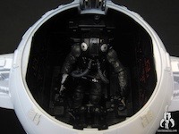Star Wars Vintage Collection Tie Fighter
