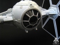 Star Wars Vintage Collection Tie Fighter