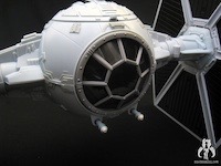 Star Wars Vintage Collection Tie Fighter