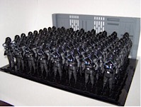 Featured Photographer - Maarek Stele