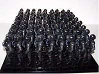 Featured Photographer - Maarek Stele