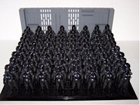 Featured Photographer - Maarek Stele