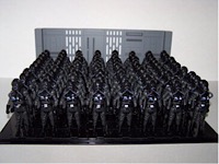 Featured Photographer - Maarek Stele