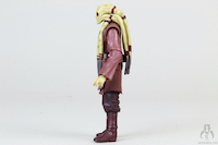 Star Wars Vintage Collection Kit Fisto VC29