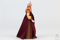 Star Wars Vintage Collection Padme Amidala (Peasant Disguise) VC33
