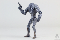 Star Wars Vintage Collection Super Battle Droid VC37