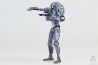 Star Wars Vintage Collection Super Battle Droid VC37