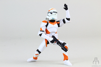 Star Wars Vintage Collection Clone Trooper (212th Battalion) VC38