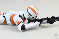 Star Wars Vintage Collection Clone Trooper (212th Battalion) VC38