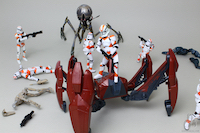 Star Wars Vintage Collection Clone Trooper (212th Battalion) VC38