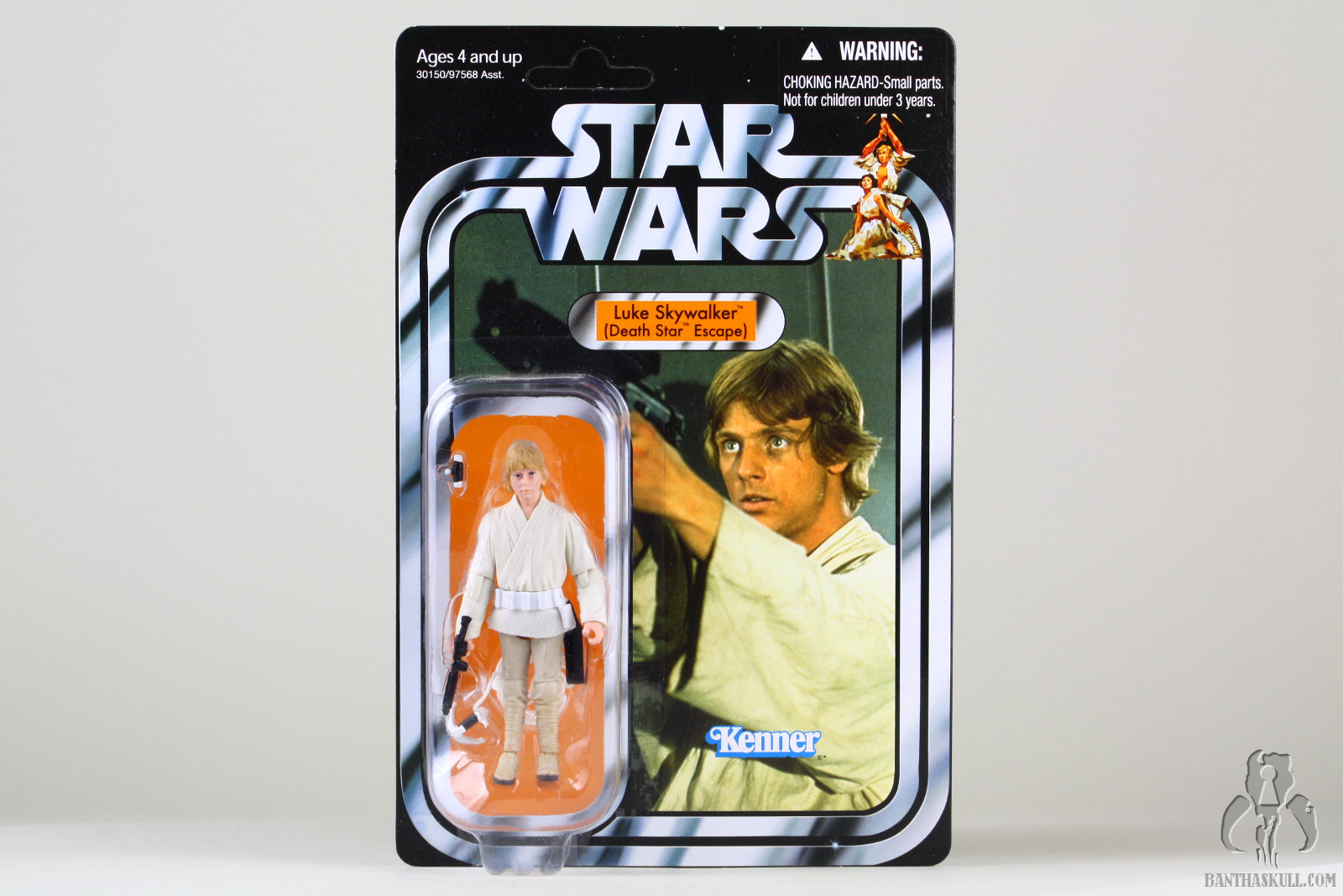 REVIEW AND PHOTO GALLERY: Star Wars Vintage Collection VC39