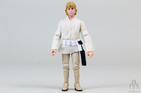 Star Wars Vintage Collection Luke Skywalker (Death Star Escape) VC39