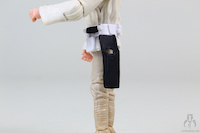 Star Wars Vintage Collection Luke Skywalker (Death Star Escape) VC39