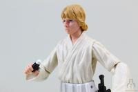 Star Wars Vintage Collection Luke Skywalker (Death Star Escape) VC39