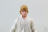 Star Wars Vintage Collection Luke Skywalker (Death Star Escape) VC39
