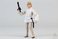 Star Wars Vintage Collection Luke Skywalker (Death Star Escape) VC39