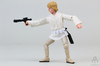 Star Wars Vintage Collection Luke Skywalker (Death Star Escape) VC39