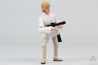 Star Wars Vintage Collection Luke Skywalker (Death Star Escape) VC39
