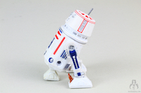 Star Wars Vintage Collection R5-D4 VC40