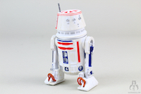 Star Wars Vintage Collection R5-D4 VC40