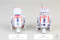 Star Wars Vintage Collection R5-D4 VC40