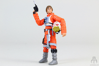 Star Wars Vintage Collection Luke Skywalker (Dagobah Landing) VC44